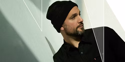 Shai Maestro: The Guesthouse \u2022 19\/4 \u2022 Uppsala Konsert & Kongress