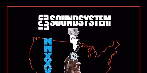 Victoryland at Vinyl at Center Stage
