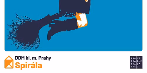 \u010carod\u011bjnice ve Spir\u00e1le