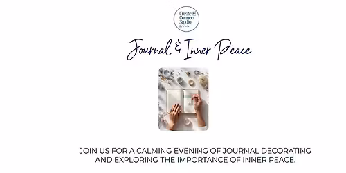 Journal Decoration and Networking