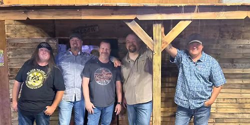 Cross River Junction @ Springfield Union Club