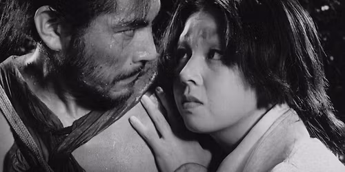 \u201eRashomon\u201d (1950) | Uroczyste otwarcie Retrospektywy Akiry Kurosawy w Kinotece!