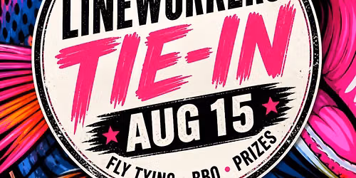 Lineworkers Tie-In