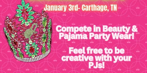 Barbie's New Year Slumberfest