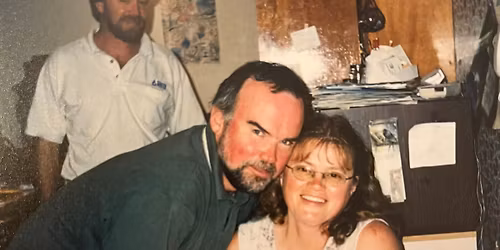 Save the date! 50th Anniversary Drop-in! May 9, 2026 