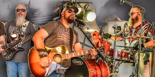 Veterans Day bash with Rare Form at Phin's Auto