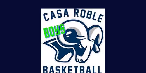 Boys Basketball vs Dixon