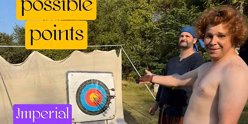 Archery Collegium | Projects | Skill Development Day | July 2026