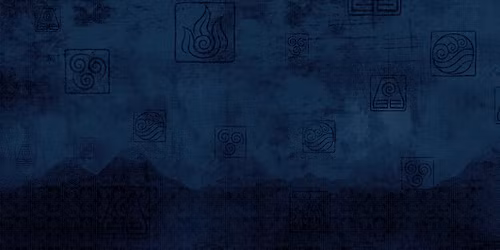 Parking Avatar: The Last Airbender In Concert - Hollywood