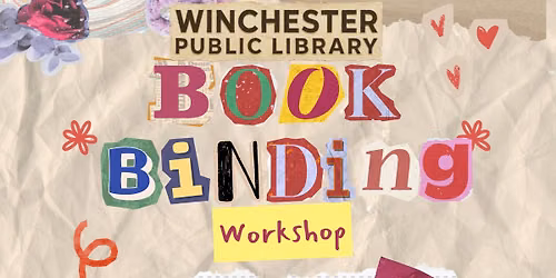 Book Binding Workshop