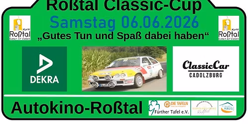 4. Ro\u00dftal Classic-Cup