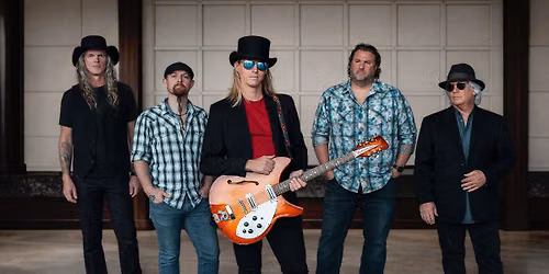 The Wildflowers at Warwick Hills Golf & Country Club in Grand Blanc, MI August 28, 2026