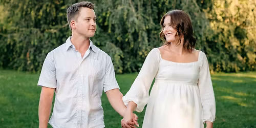 Buck and Doe for Brett Zabel & Mackenzie Pridham