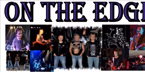 On The Edge