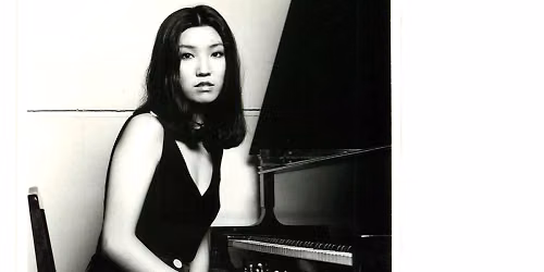 Yumi Arai in 宇都宮市
