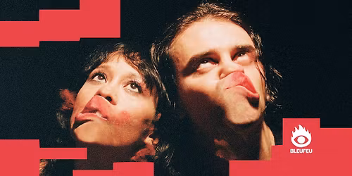 DVTR + Chou \/\/ Grizzly Fuzz \/ Par BLEUFEU