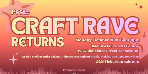 Craft Rave