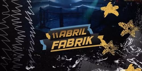 Ready Fight 8 en Fabrik