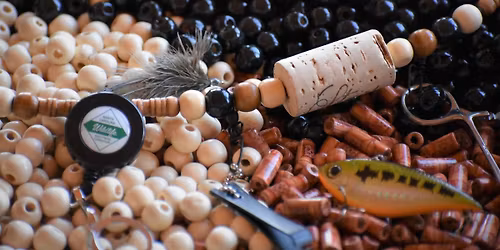 DIY Fishing: Fishing Lanyard Making Workshop