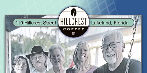 Jon Bois and His Emotional Support Band \/\/ TC Boyd