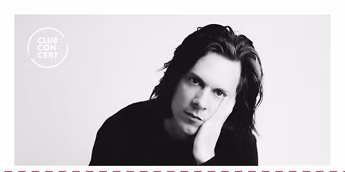 The Bony King of Nowhere (support: Ivy Falls) \u2605 clubconcert