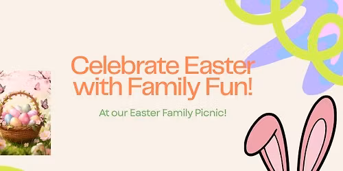Easter Family Picnic