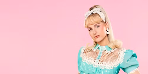 Meghan Trainor, Icona Pop in San Diego