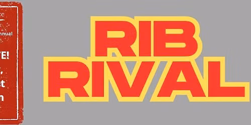 9th Annual Rib Rival- Oak Hills Terrace