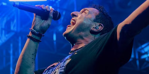 Crush40: Speed Of Sound World Tour