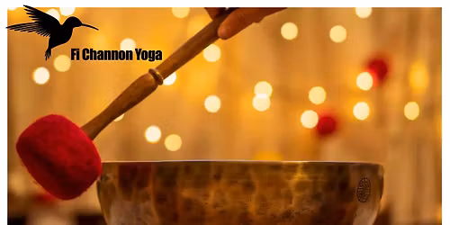 SOUND HEALING SESSION