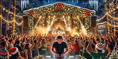 X-Mas in July w\/ DJ Mayhem