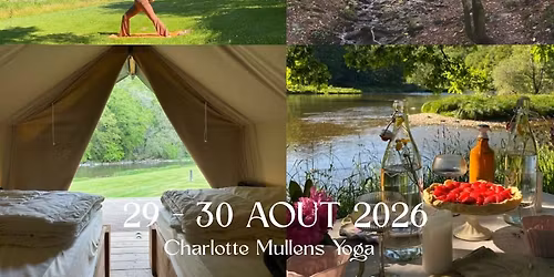 Rando & Yoga \ud83c\udf3a\ud83e\uddd8\ud83c\udffb\u200d\u2640\ufe0f\u26fa\ufe0f\ud83e\udd7e