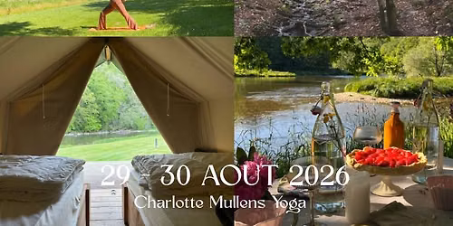 Rando & Yoga \ud83c\udf3a\ud83e\uddd8\ud83c\udffb\u200d\u2640\ufe0f\u26fa\ufe0f\ud83e\udd7e