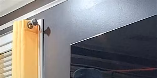 "Black In Black" the Double Six