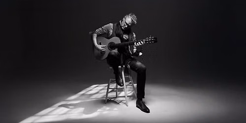 Jesse Cook