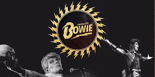 ABSOLUTE BOWIE