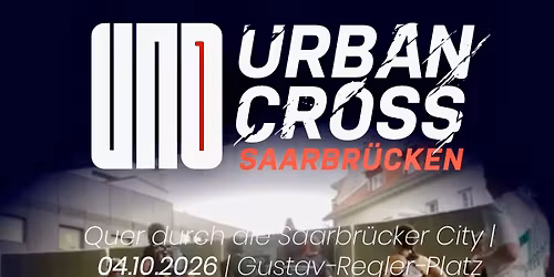 UNO Urban Cross 2026