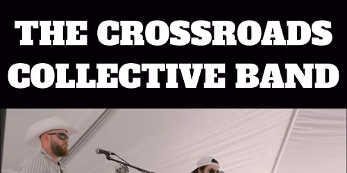 The Crossroads Collective Band at Nikki\u2019s Tavern