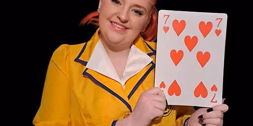 Hi-De-Hi in Sittingbourne