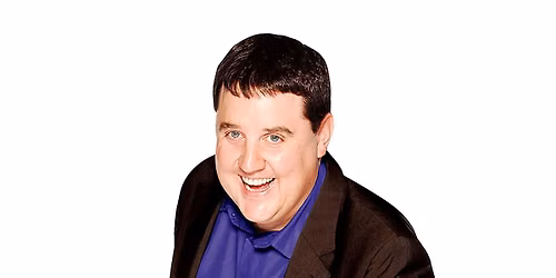 Peter Kay Live - Hull