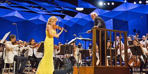 Indianapolis Symphony Orchestra: Kevin John Edusei - Shostakovich\u2019s Symphony No. 10