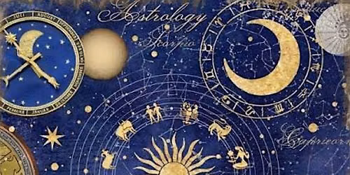 What is Evolutionary Astrology