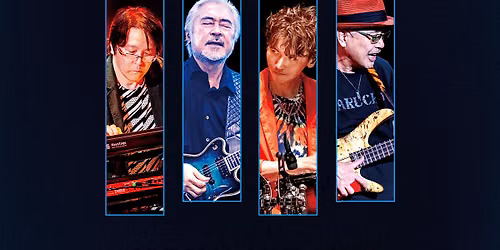City Pop Waves - Casiopea at The Wiltern