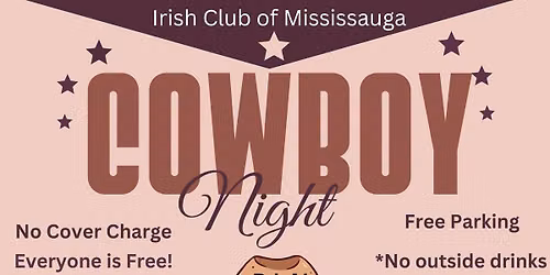 Cowboy Night