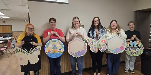 Paint Night with Nichole!