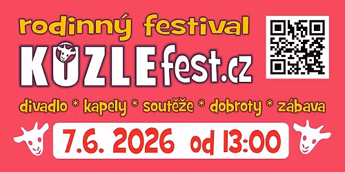 K\u016fzlefest 2026
