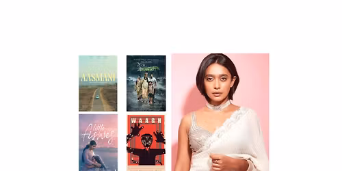 Family Shorts Block + LIVE Q&A with Sayani Gupta (IMFF 2026) | Apr 26 \u2022 AFS Cinema