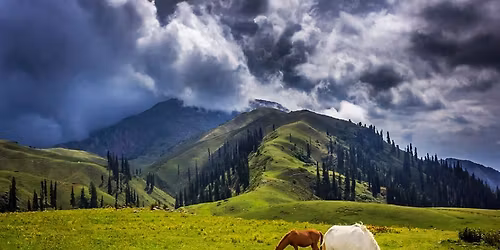 3 Days Trip to Naran - Shogran - Bausar Top