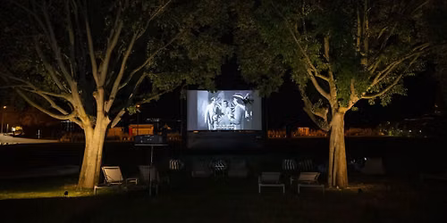 Open Air Cinema