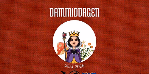 Dammiddagen 2026
